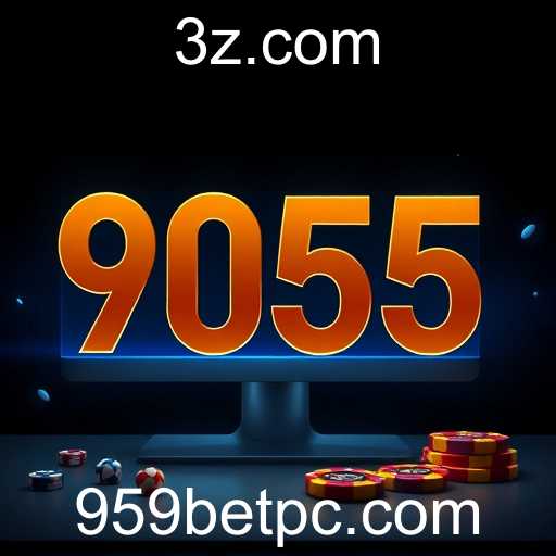 959bet Expande Presença com Inovações no Mercado de Jogos