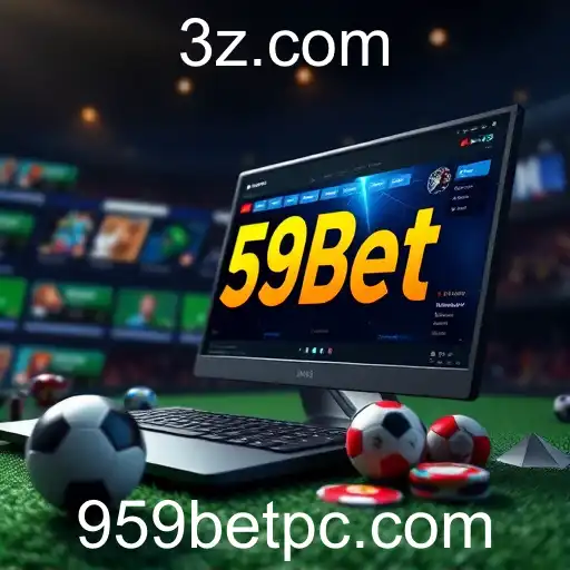 A Ascensão do 959bet no Cenário de Jogos Online