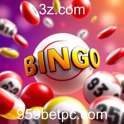 Experiência Dinâmica: Jogos de Bingo no 959bet