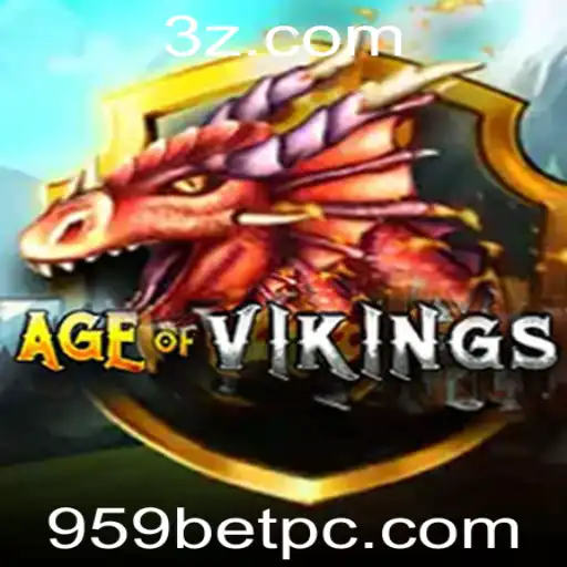 Descubra AgeofViking: Aventura, Estratégia e Conquista