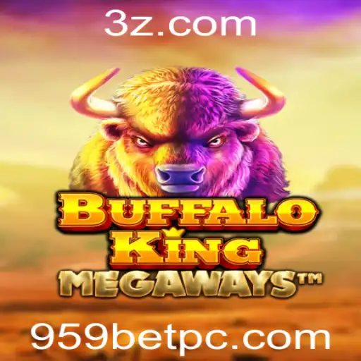 Descubra os Mistérios de Buffalo King no 959Bet