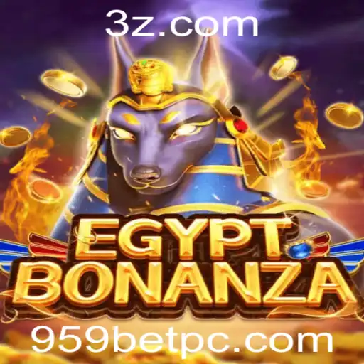 Descubra Todos os Detalhes de EgyptBonanza no 959bet