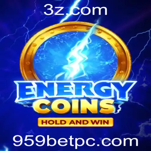 Descubra o Mundo Fascinante de EnergyCoins em Parceria com 959bet