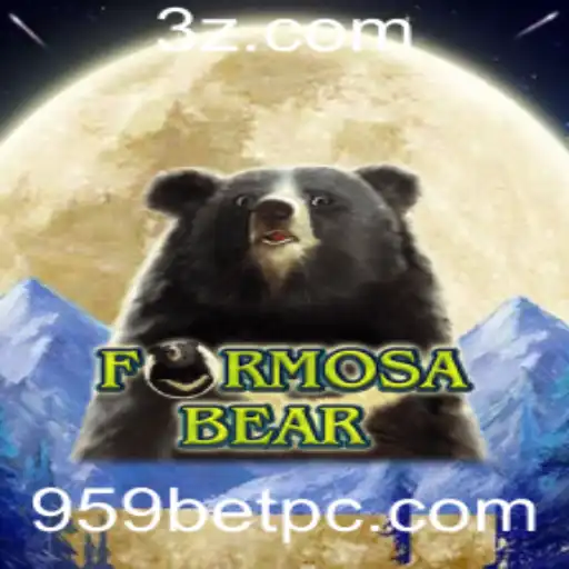 O Universo Fascinante de FormosaBear: Uma Jornada ao Coração do Jogo