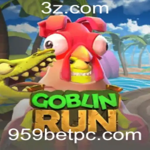 Explorando o Mundo de GoblinRun: Desafios e Aventuras do Novo Jogo com 959bet