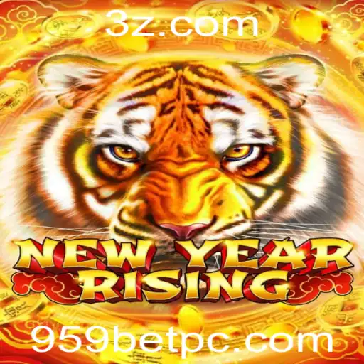 Descubra o Empolgante Mundo de NewYearRising e Como Jogar Com 959bet
