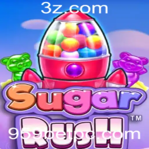 Descobrindo o Fascinante Mundo do SugarRush no 959bet