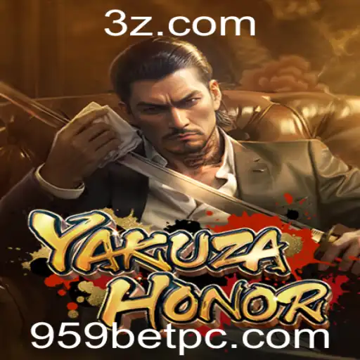 YakuzaHonor: Mergulhando no Universo e Estratégias do Jogo com 959bet