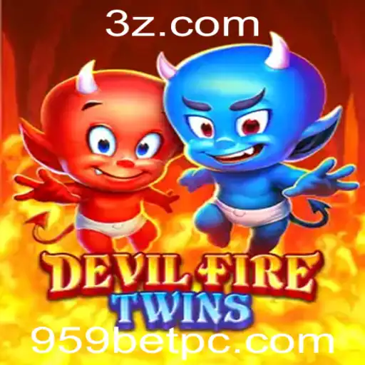DevilFireTwins: Uma Nova Dimensão de Entretenimento com 959bet