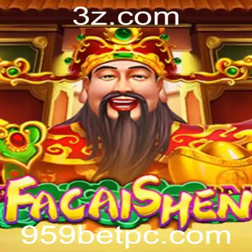 Descubra FaCaiShen no Casino 959bet: Regras e Estratégias