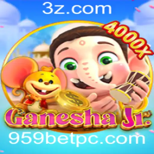 Descubra o Mundo de GaneshaJr: Um Jogo Empolgante na Plataforma 959bet