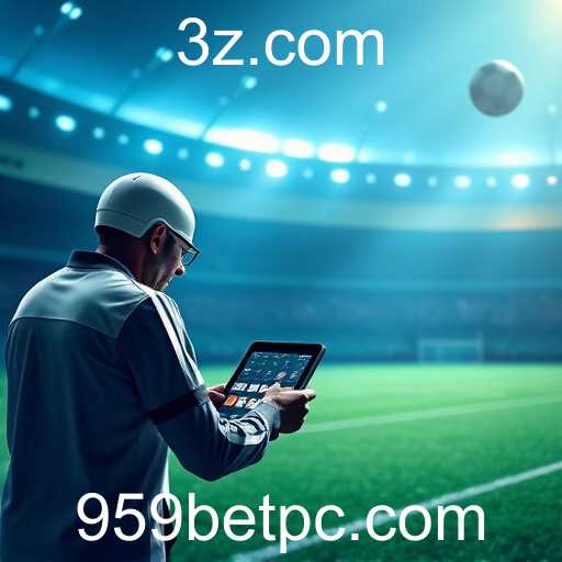 Crescimento e Impacto dos Sites de Apostas Online