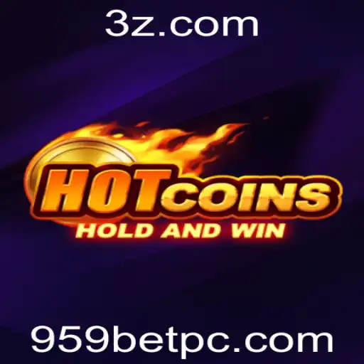 Explorando o Jogo HotCoins e sua Relação com 959bet