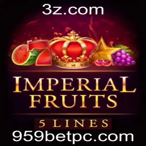 Explorando o Fascinante Mundo de ImperialFruits5 em 959bet