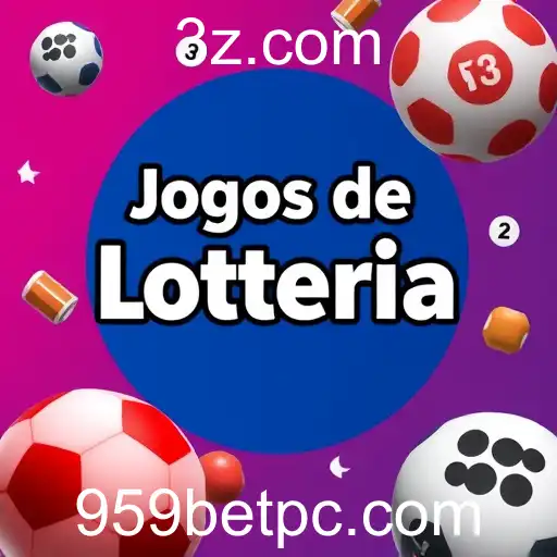 Explorando o Fascínio dos Jogos de Loteria no Site 959bet