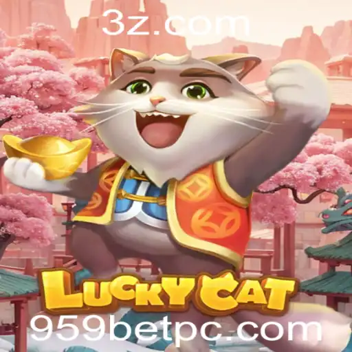 LuckyCat: Uma Introdução ao Jogo e Suas Regras Através da Plataforma 959bet