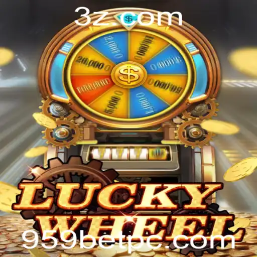 Descubra o Fascinante Mundo do LuckyWheel na Plataforma 959bet