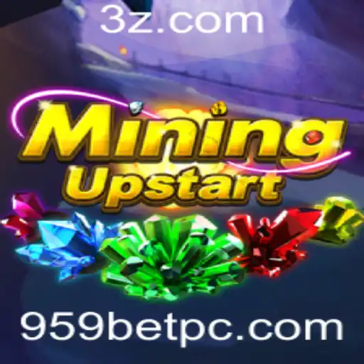 Explorando o Universo de MiningUpstart: Uma Nova Aposta no Mundo dos Jogos com 959bet