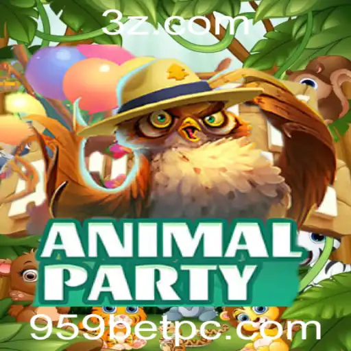 Descubra AnimalParty: A Emoção do Jogo ao Alcance de Todos