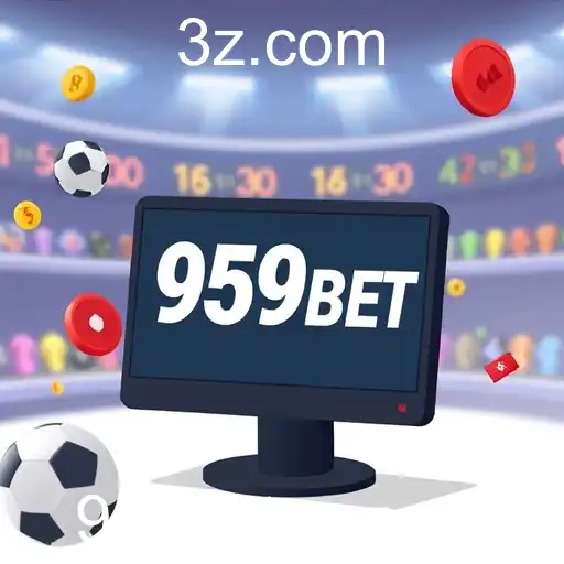 Contate-nos: Tudo o que Você Precisa Saber Sobre 959bet