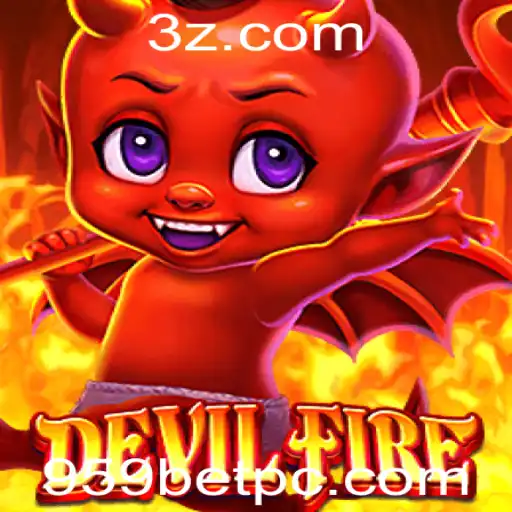 DevilFire: Uma Aventura Ardente no Mundo dos Jogos Online
