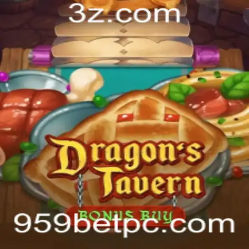 DragonsTavern: Mergulhe na Aventura Fantástica com 959bet