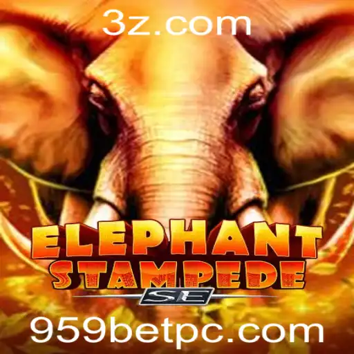 Desvendando o Fascinante Mundo de ElephantStampedeSE: Uma Aventura Incrível