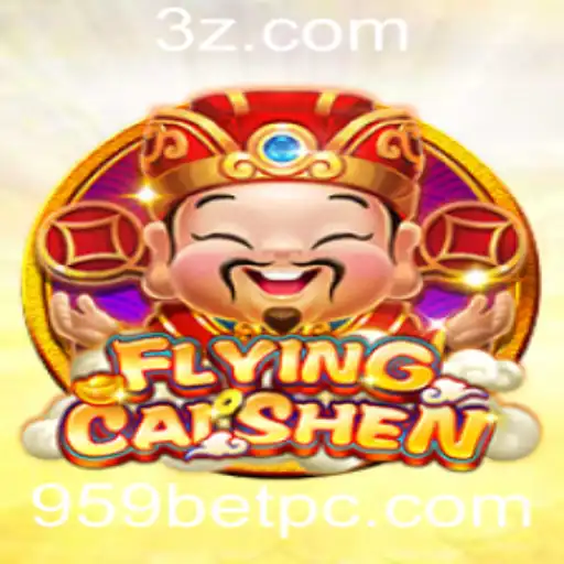 Explorando FlyingCaiShen: A Nova Sensação do Cassino Online