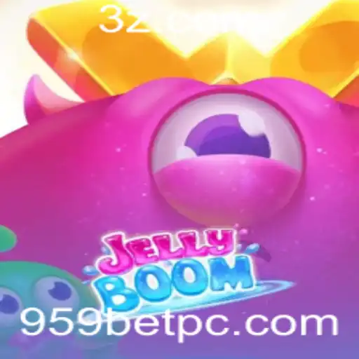 Descubra o Mundo de Diversão do Jogo JellyBoom