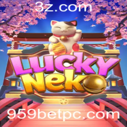 Explorando o Mundo de LuckyNeko com a Plataforma 959bet