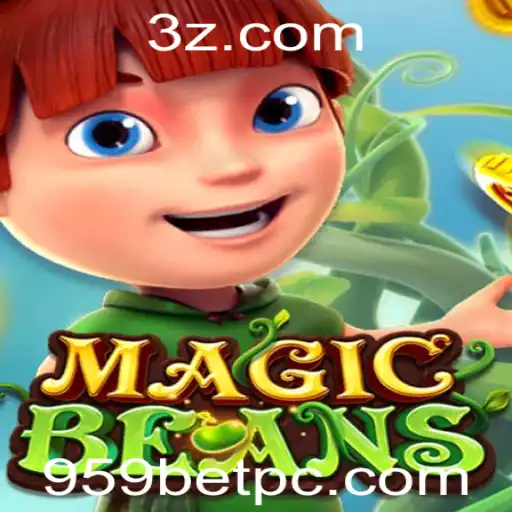 Descubra o Fascinante Mundo de MAGICBEANS: O Jogo Que Conquista a Todos