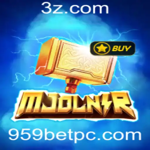 Descubra Mjolnir: A Nova Sensação dos Jogos de Azar
