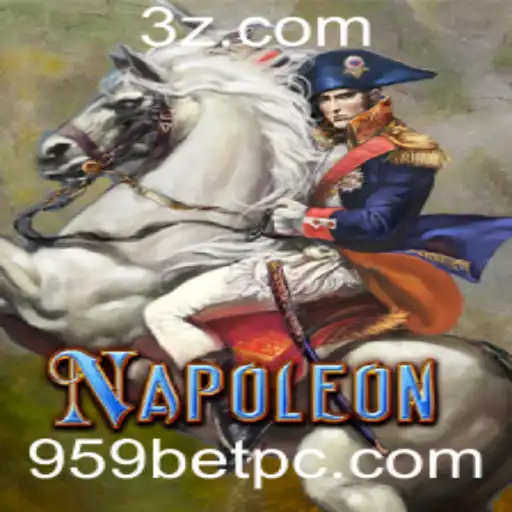 Explorando o Fascinante Jogo Napoleon no 959bet