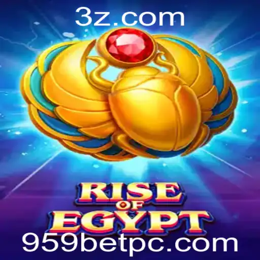 Descubra a Emoção de 'RiseOfEgypt' no 959bet
