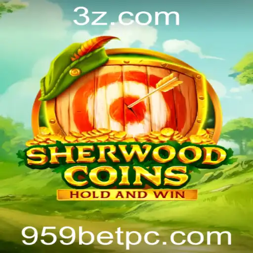 Explorando o Fascinante Mundo de SherwoodCoins com 959bet