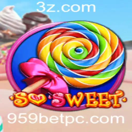 Explorando o Fascinante Mundo do Jogo SoSweet com 959bet