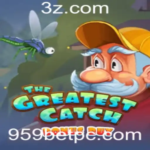 Explorando o Empolgante Jogo TheGreatestCatchBonusBuy